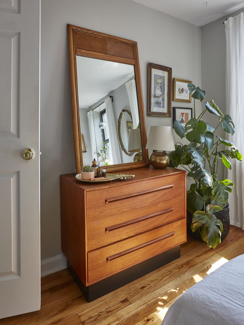 These Lower East Side Designers Built Their Tiny Home Out Of Things